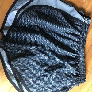 Nike shorts … 2 pair